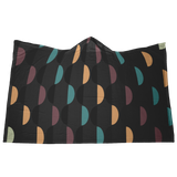 Live Goes On Fleece Or Sherpa Hoodie