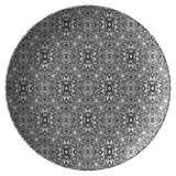 Rule The World Plate