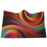 From The Window To The Wall Fleece Or Sherpa Hoodie