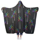 Got A Key To The City Fleece Or Sherpa Hoodie