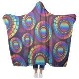 Little Bit Of Humble Little Bit Of Cautious Fleece Or Sherpa Hoodie