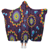 We Makin' Noise Fleece Or Sherpa Hoodie