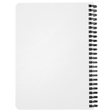 The Love We Share Spiralbound Journal