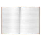 Take Over Control Journal - Hardcover