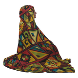 Wonderland Fleece Or Sherpa Hoodie