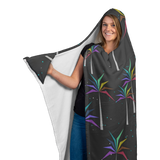 Got A Key To The City Fleece Or Sherpa Hoodie