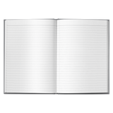 Peace To Happiness Journal - Hardcover