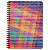 We Can Dance Spiralbound Journal