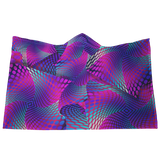 Walk The Boulevard Fleece And Sherpa Hoodie