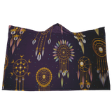 End Of Discussion Fleece Or Sherpa Hoodie