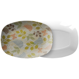 Free Falling Platter