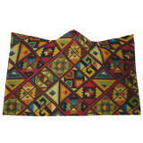 Wonderland Fleece Or Sherpa Hoodie