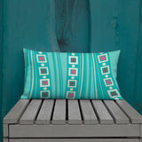 They Told Me To Chill Premium Pillow