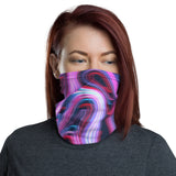 Nope Not Me Neck Gaiter