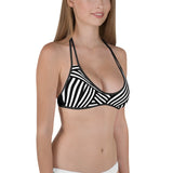 Within One Reversable Bikini Top