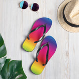 Wake Me Up Flip-Flops