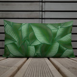 Works Well With Others Premium Pillow