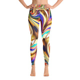 Right Here Leggings