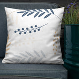 I See The Way You Shine Premium Pillow