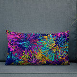 Shake Your Tiny Tambourine Premium Pillow