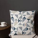 Every Other Way Premium Pillow