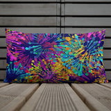 Shake Your Tiny Tambourine Premium Pillow