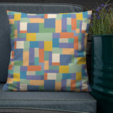 Movement Premium Pillow