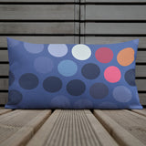 I Didn't Have No Where Else To Go Premium Pillow