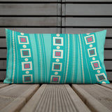 They Told Me To Chill Premium Pillow