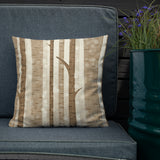 Another Night Out Premium Pillow