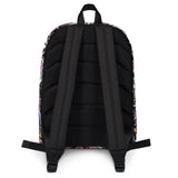 Drop Two Mixtapes Backpack