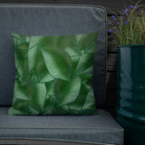 Works Well With Others Premium Pillow