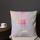 Find The Wind To Fill My Sails Premium Pillow