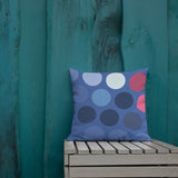 I Didn't Have No Where Else To Go Premium Pillow