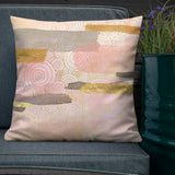 They Say Premium Pillow