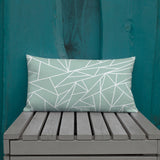 Sea Lines Premium Pillow