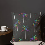 Got A Key To The City Premium Pillow