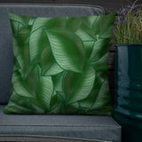 Works Well With Others Premium Pillow