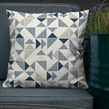 Every Other Way Premium Pillow