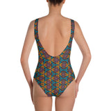 My Way One-Piece Swimsuit