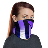 Back Off Neck Gaiter