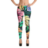 Aloha Vibes Leggings