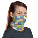Modern Tech Neck gaiter