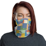 Modern Tech Neck gaiter