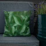 Works Well With Others Premium Pillow