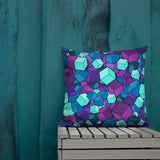 Rain Break Premium Pillow