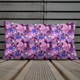 Dancin In' The Moonlight Premium Pillow