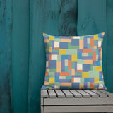 Movement Premium Pillow