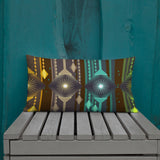 Playin' A New Game Premium Pillow