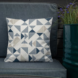 Every Other Way Premium Pillow